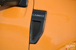 We drive the 2022 Ford Maverick Lariat