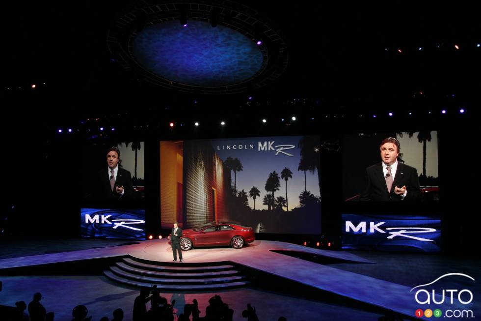 Detroit 2007