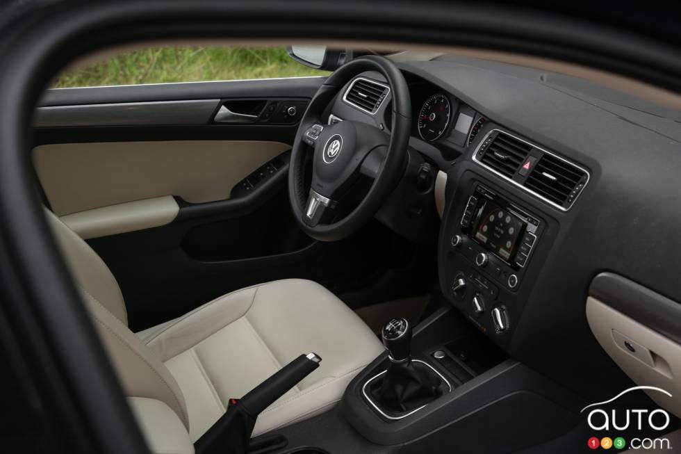 vue d'ensemble du cockpit