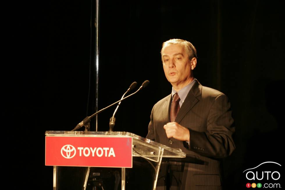 Toronto 2007