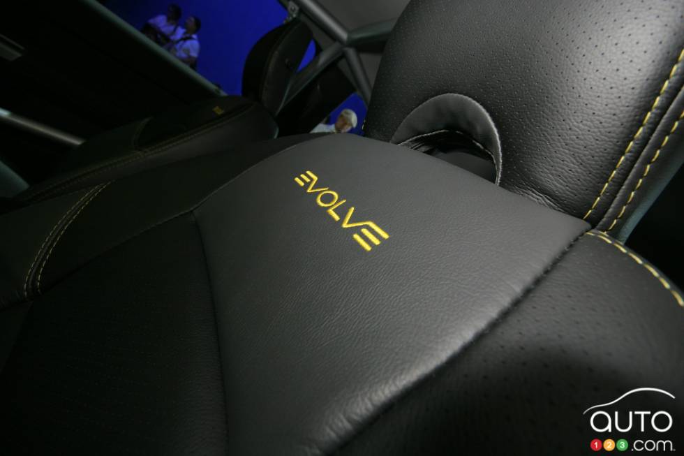 SEMA 2006