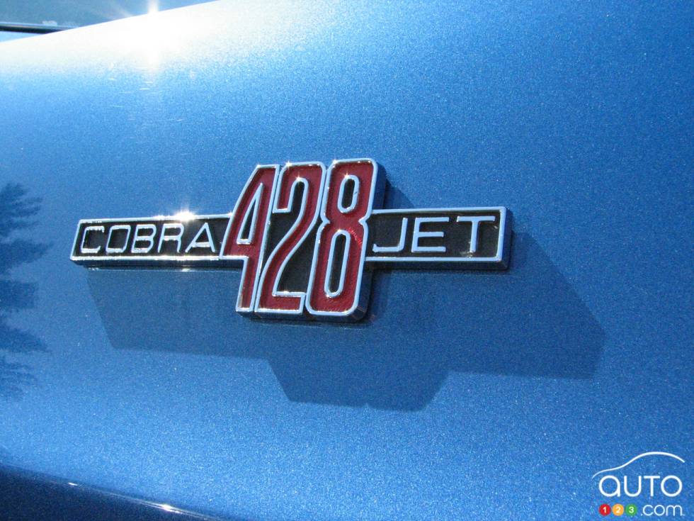 Les Belles Autos d'hier 2006