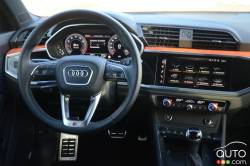 We drive the 2021 Audi Q3