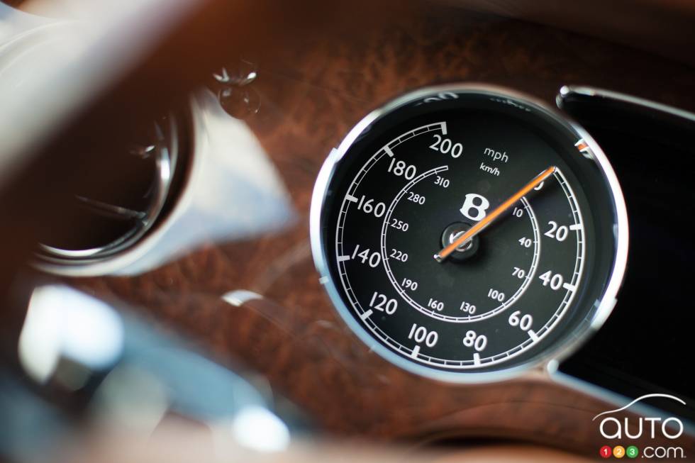 Cluster gauges