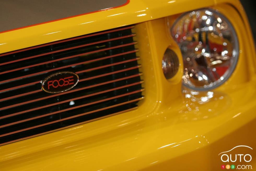 SEMA 2006