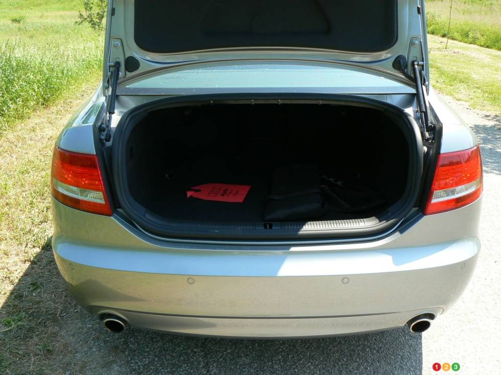 Audi A6 4.2 2007