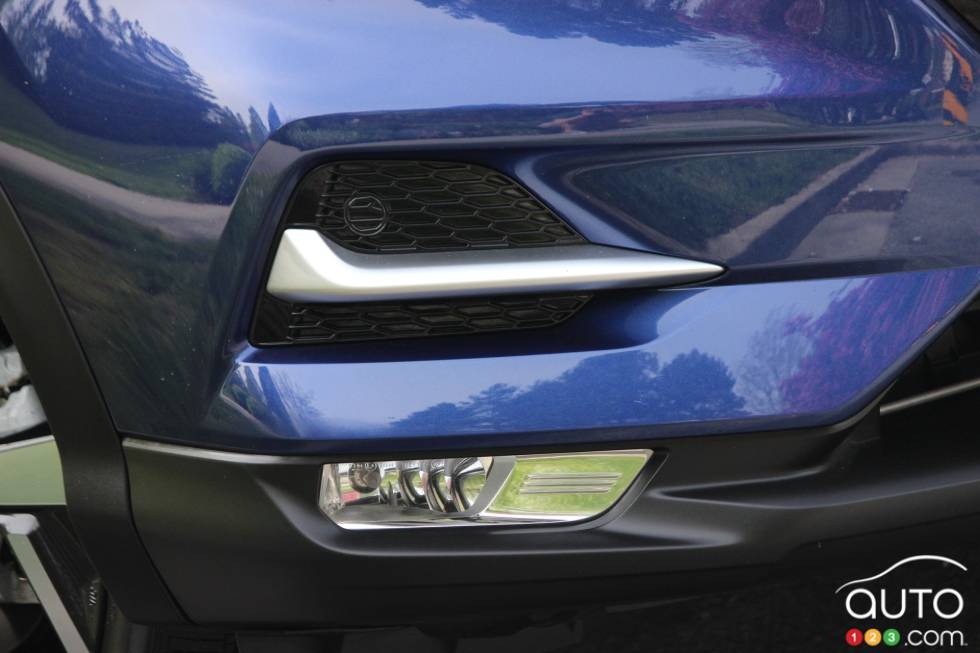 We drive the 2020 Nissan Qashqai 