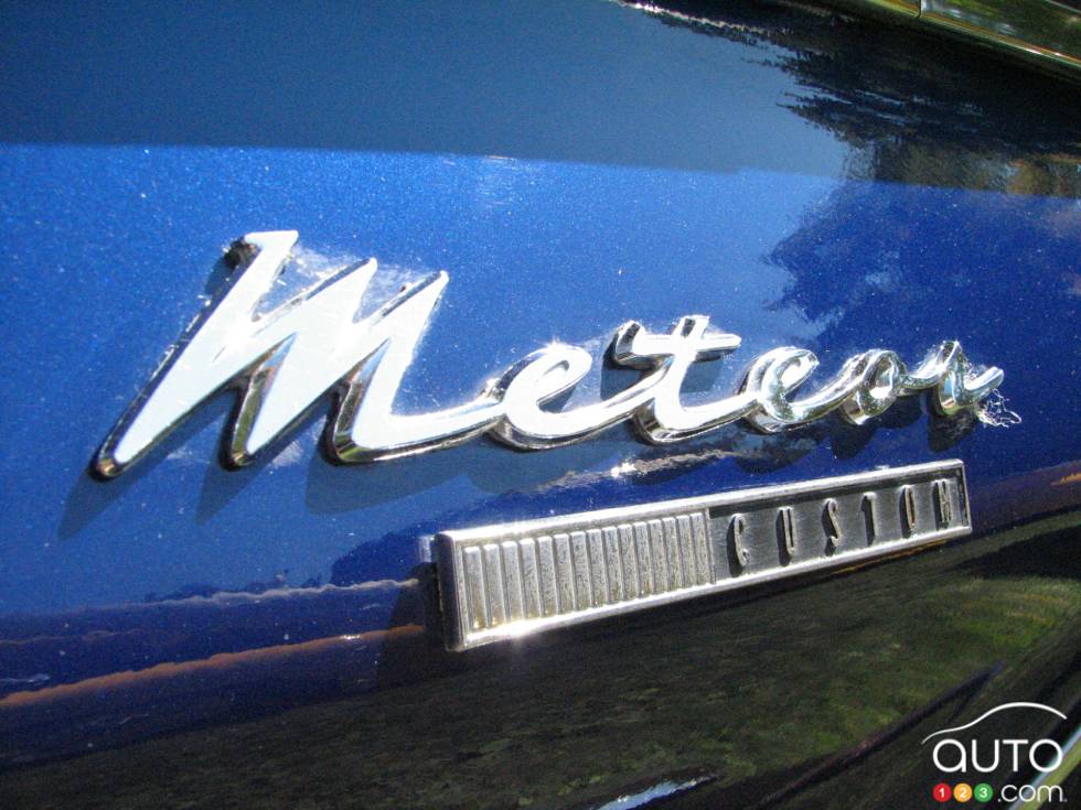 Les Belles Autos d'hier 2006