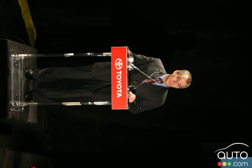 Toronto 2007