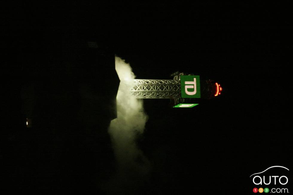 Toronto 2007