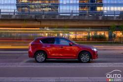Introducing 2022 Mazda CX-5