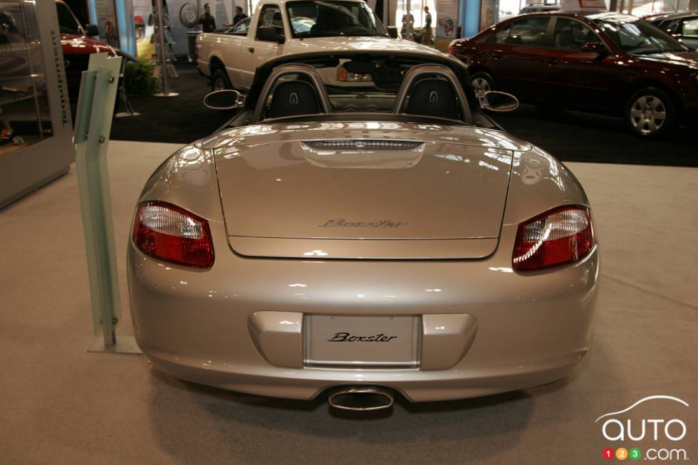 Toronto 2007