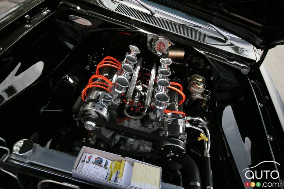 SEMA 2006