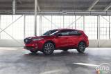 2022 Acura MDX pictures