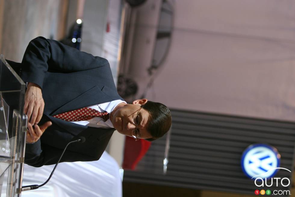 Toronto 2007