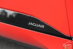 Nous conduisons le Jaguar I-PACE 2019
