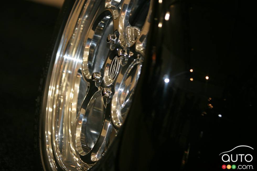 SEMA 2006