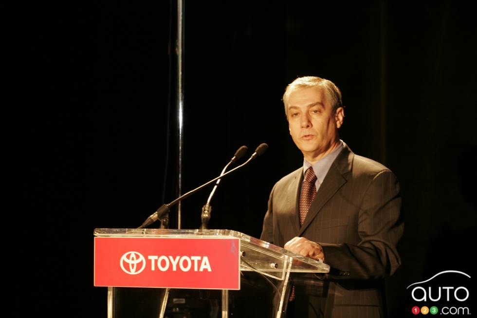Toronto 2007