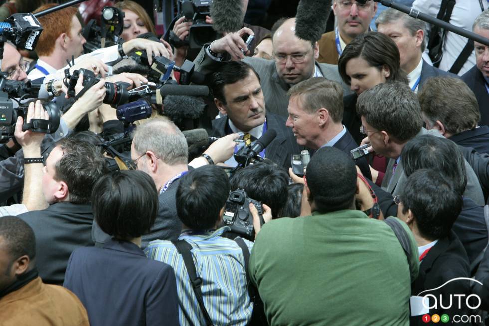 Detroit 2007