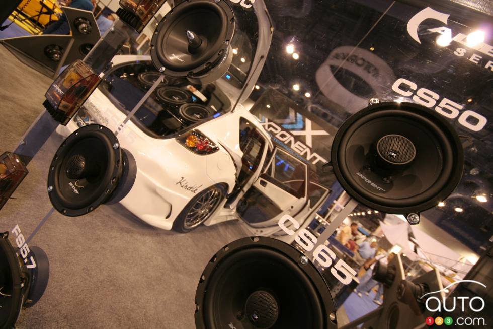 SEMA 2006