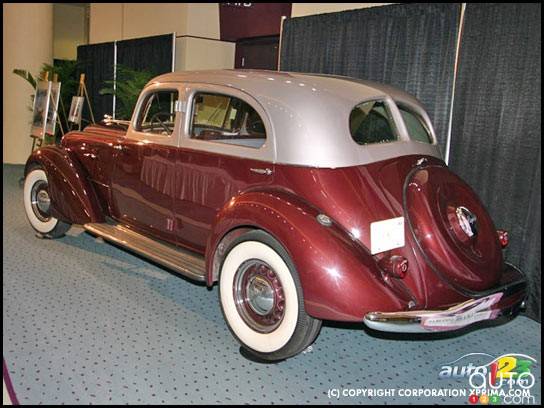 Toronto 2005