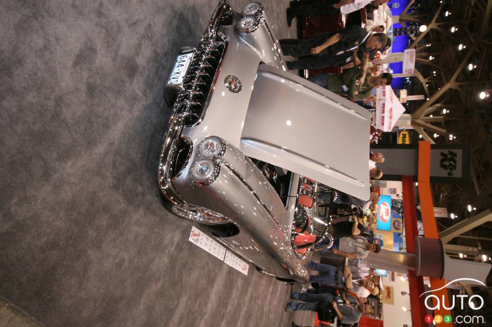 SEMA 2006