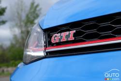 Nous conduisons la Volkswagen Golf GTI 2019