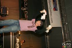 Montreal National Sport Compact 2006