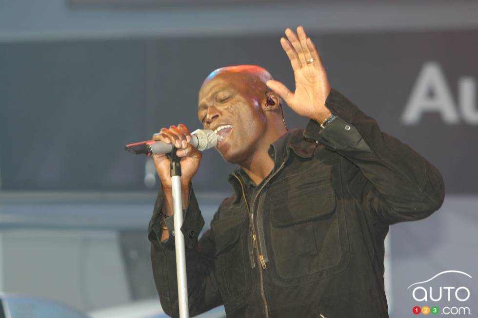 Detroit 2007