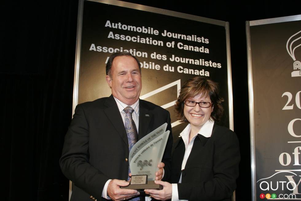 Toronto 2007