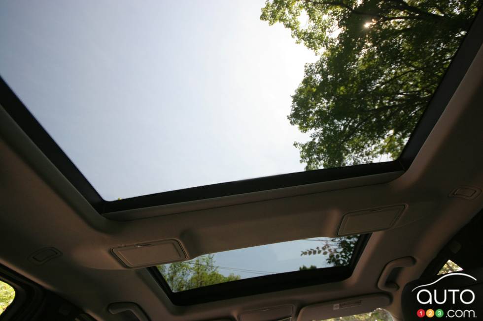 Mercedes-Benz S-Class 2007