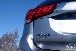 We drive the 2019 Mitsubishi Outlander PHEV