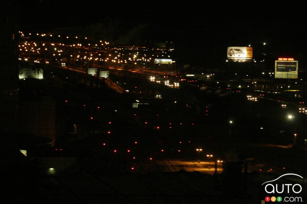 Toronto 2007