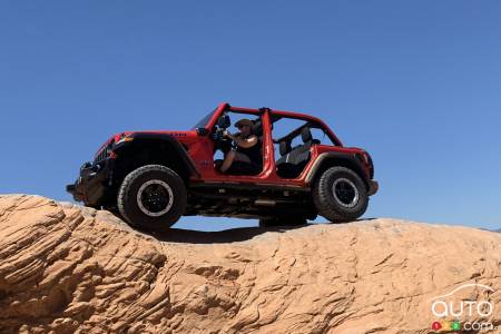 2024 Jeep Wrangler pictures