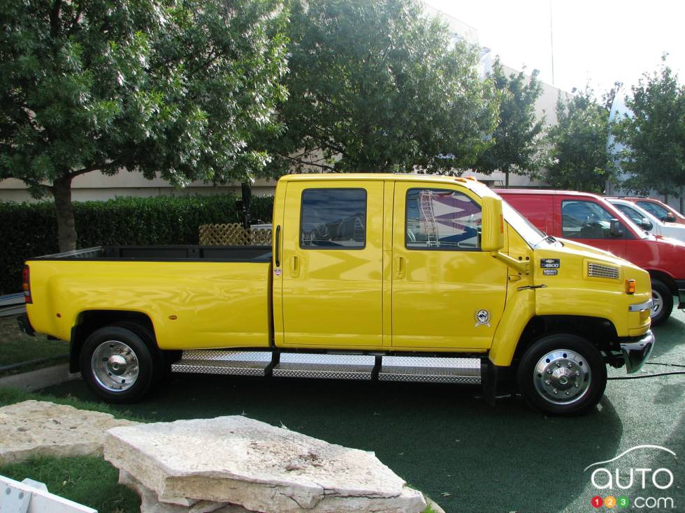 Texas State Fair 2006