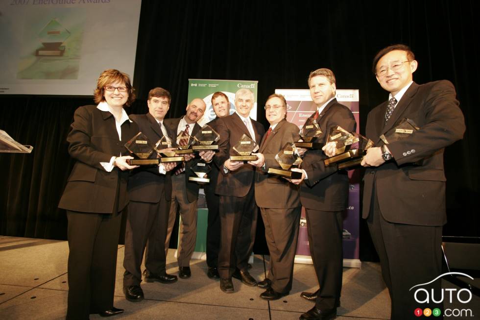 Toronto 2007
