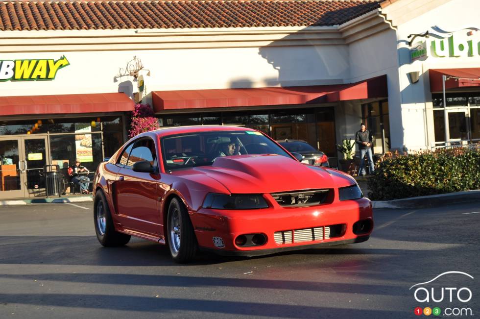 voiture de collection