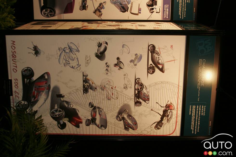 Toronto 2007