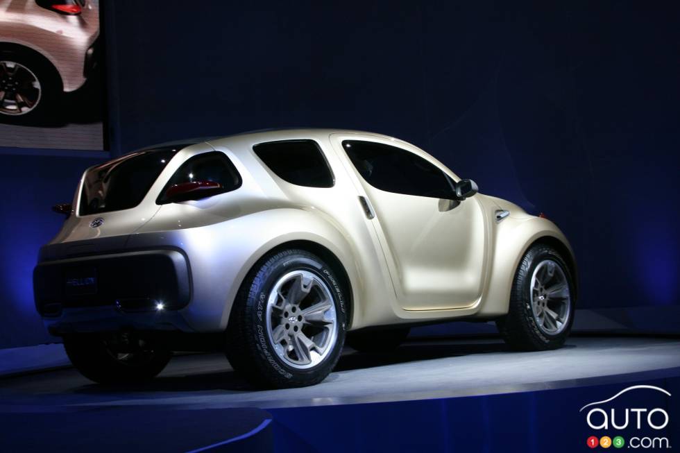 Los Angeles Hyundai 2006