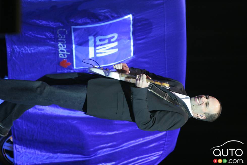 Montreal 2007