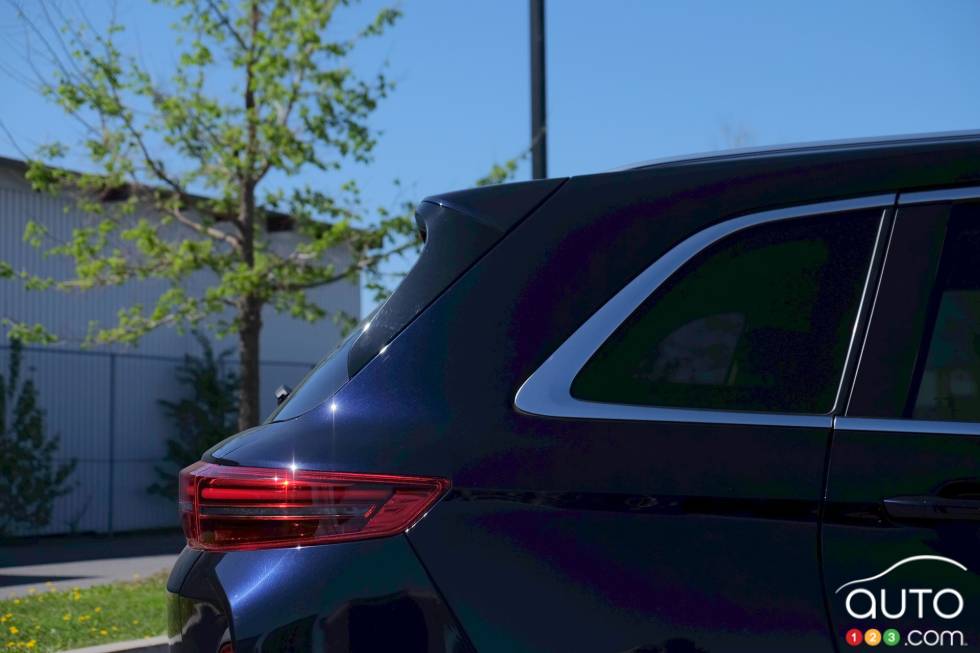 Nous avons rencontré l'Imperium SEV 2023