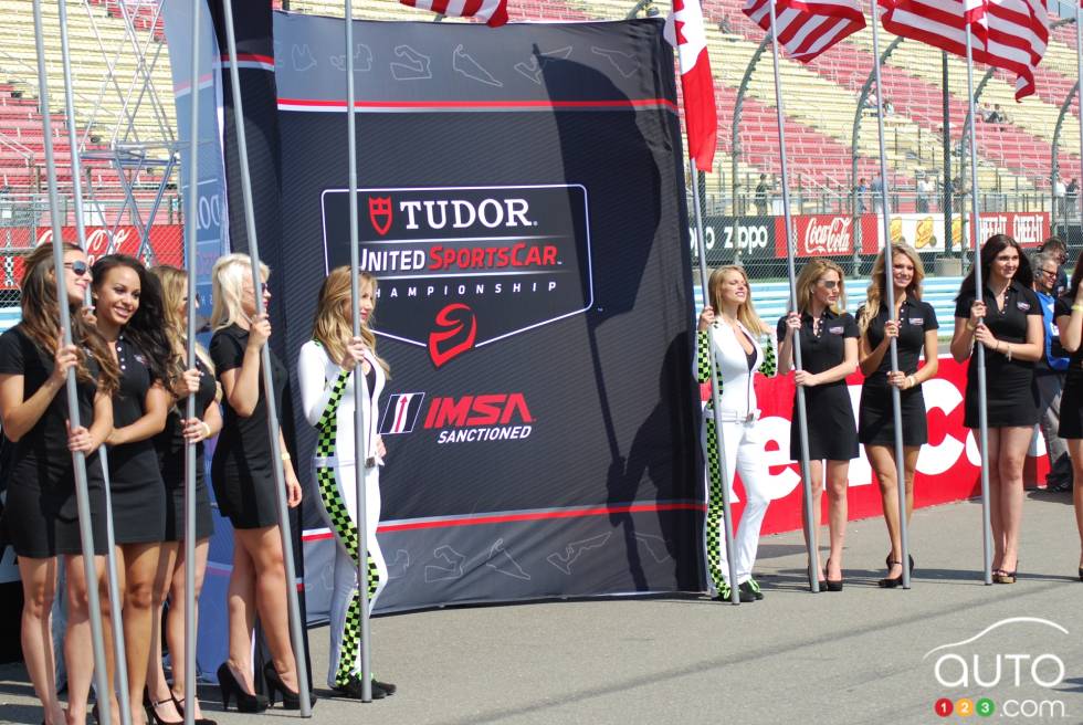 action en piste et hors piste