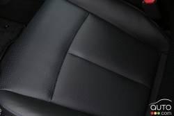 seat details
