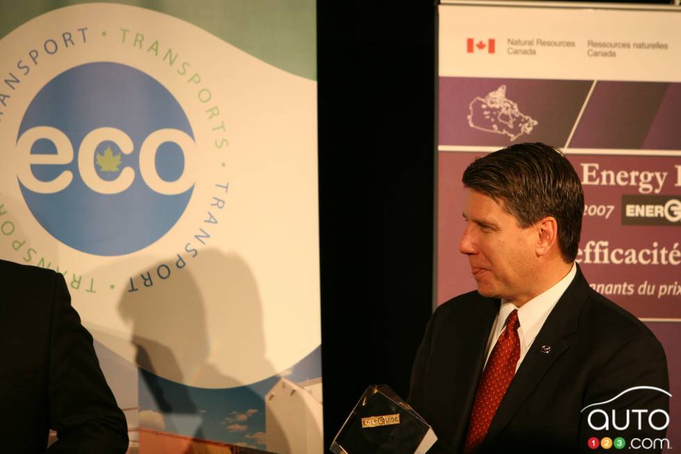 Toronto 2007