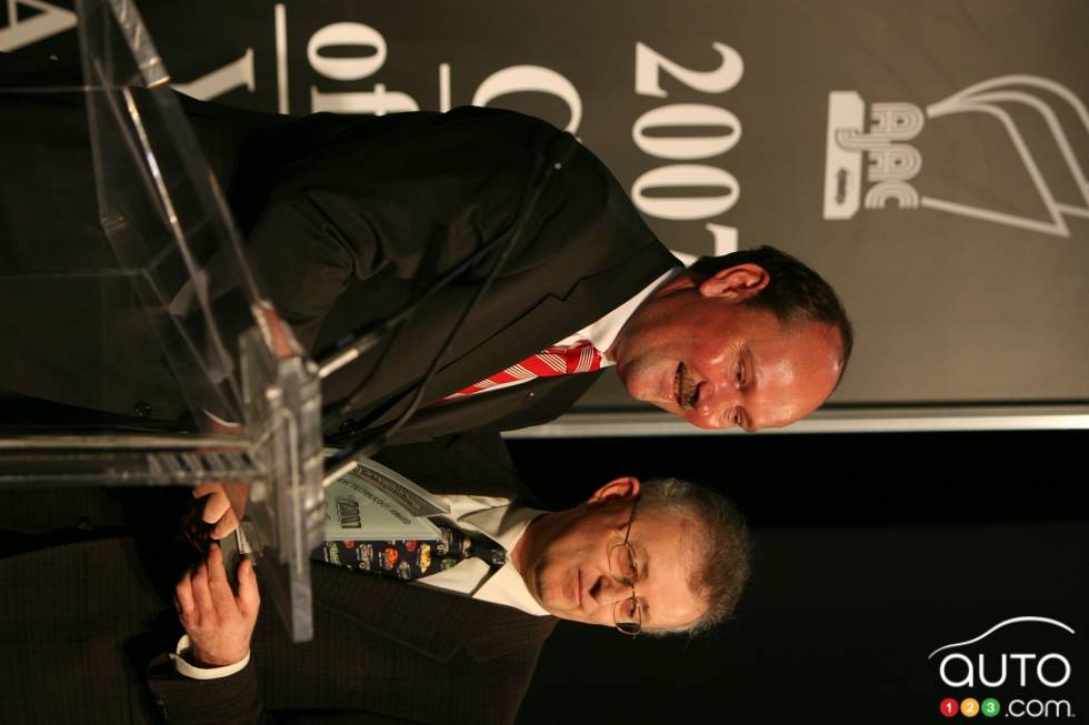 Toronto 2007