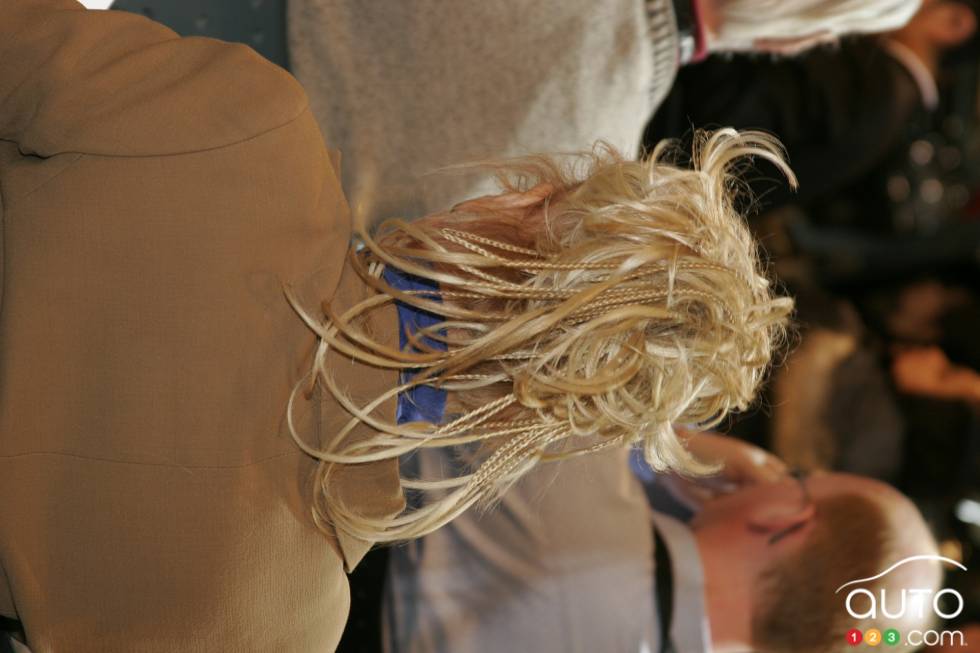 Toronto 2007