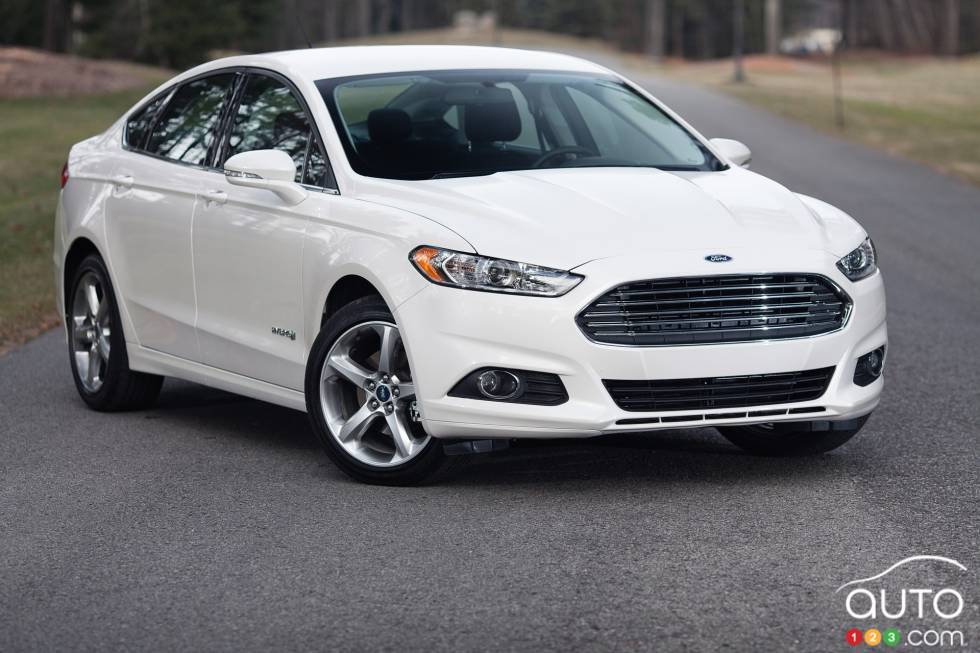 Front 3/4 view, wheels turned