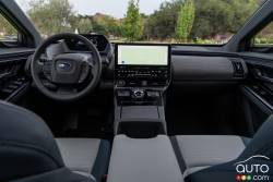 Introducing the 2023 Subaru Solterra