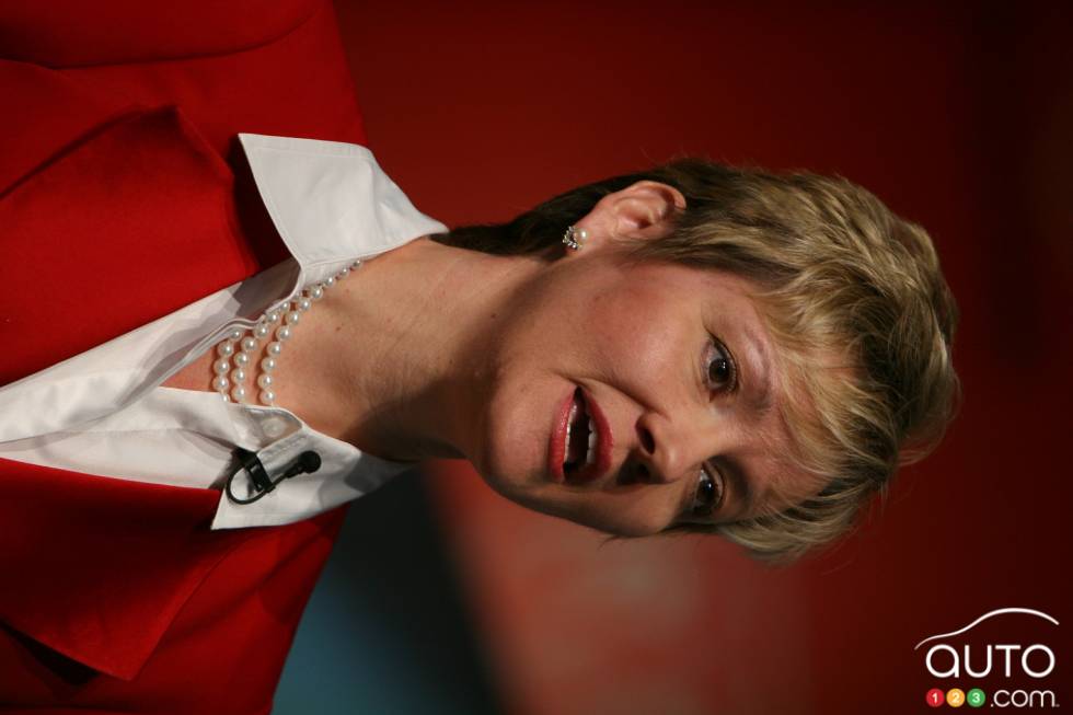 Toronto 2007