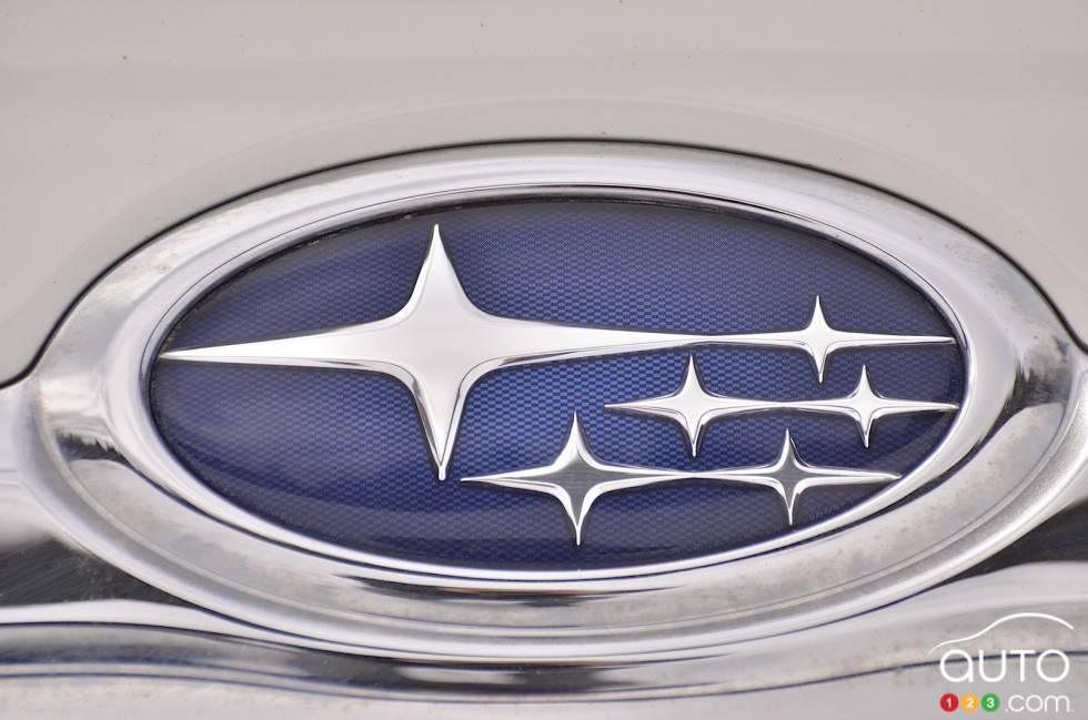 We drive the 2019 Subaru Ascent